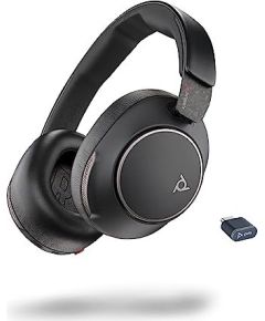 Plantronics Poly Voyager surround 80 UC Teams