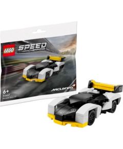 LEGO 30657 McLaren Solus GT Конструктор