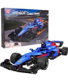 RoGer Bolid F1 Конструктор 1065pcs