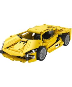 CaDa Terrain Car Konstruktors 357 gab.