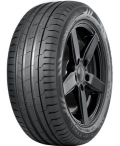 265/45R20 NOKIAN HAKKA BLACK 2 SUV 108Y XL CAB73