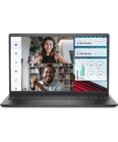 Dell Vostro 3520/Core i5-1235U/16GB/1TB SSD/15.6" FHD/Intel Iris Xe/Cam & Mic/WLAN + BT/ ENG Backlit Kb/3 Cell/W11Home/ 3y ProSupport warranty / N3004PVNB3520EMEA01_HOM