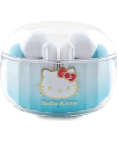 Hello Kitty HKTWSHDGKEQ Беспроводные Hаушники