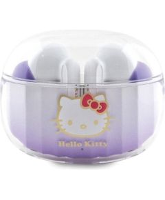 Hello Kitty HKTWSHDGKEU Беспроводные Hаушники