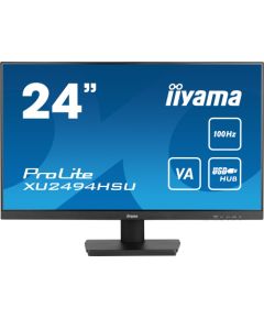 MONITOR IIYAMA LED 24" XU2494HSU-B6