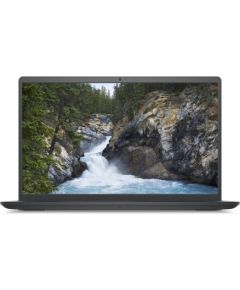 Dell Vostro 3520 i5-1235U 15,6"FHD 250nits 16GB DDR4 SSD512 Intel Iris Xe Graphics W11Pro EDU 4Y Black