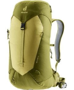 Plecak turystyczny Deuter AC Lite 16 linden-cactus