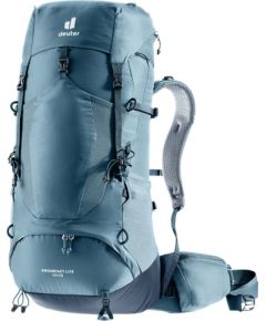 Plecak trekkingowy Deuter Aircontact Lite 40 + 10 atlantic-ink