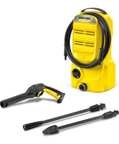 Myjka ciśnieniowa KARCHER K 2 Classic - 1.673-570.0