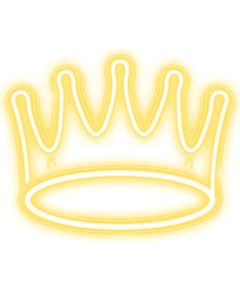 Forever Neolia NNE12 CROWN Neon LED Светодиодная Вывеска