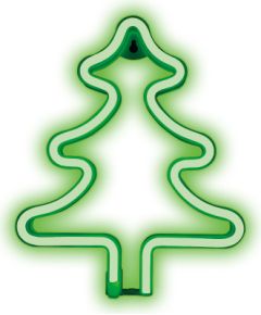 Forever Light FLNE16 CHRISTMAS TREE Neon LED Светодиодная Вывеска