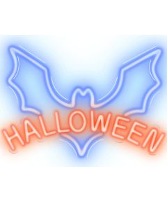 Forever Neolia HALLOWEEN Neon Светодиодная Вывеска