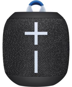 LOGITECH ULTIMATE EARS WONDERBOOM 3 - ACTIVE BLACK