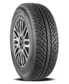 COOPER 235/45R18 98V DISCOVERER WINTER XL 3pmsf