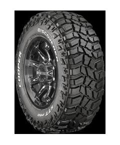 COOPER 305/65R17 121/118Q DISCOVERER STT PRO P.O.R