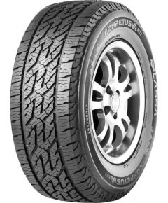 235/70R16 LASSA COMPETUS A/T 2 106T RP DOT20 DCB71 M+S