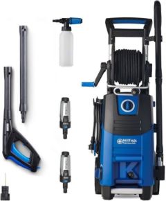 Nilfisk PREMIUM 200-15 EU pressure washer Upright Electric 650 l/h Blue, Black