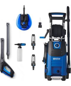 Nilfisk PREMIUM 200-15 EU - GARDEN  Pressure washer Straight Electric 650 l/h Blue, Black