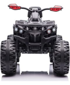 Lean Cars Electric Ride On Quad QLS-3288 Black