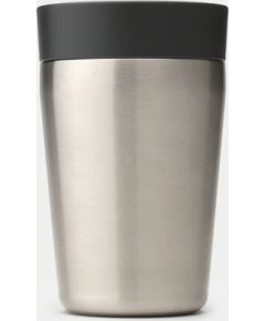 BRABANTIA Make & Take termokrūze, 0.2 L, dark grey - 228728