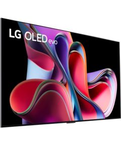 LG OLED65G36LA 65" 4K Smart Wireless webOS TV