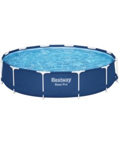 Bestway 56681 Steel Pro Pool Set