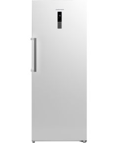 Freezer Scandomestic SFS381W white