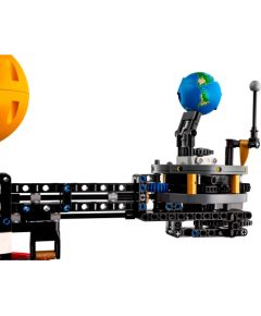 LEGO 42179 Technic Sun Earth Moon Model