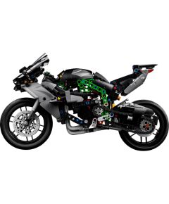 LEGO 42170 Technic Kawasaki Ninja H2R Motorcycle