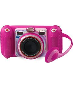 VTech KidiZoom Duo Pro, digital camera (pink)