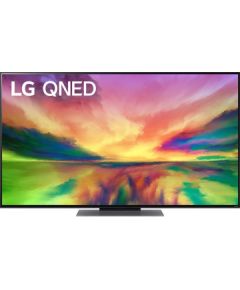 LG 65QNED823RE TV 165.1 cm (65") 4K Ultra HD Smart TV Wi-Fi Black