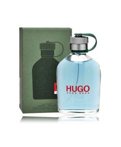 Hugo Boss Hugo EDT 200ml smaržas vīriešiem