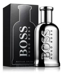 HUGO BOSS HUGO BOSS Bottled United EDT spray 200ml