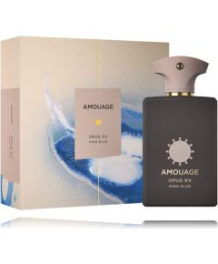 Amouage Opus XV King Blue EDP 100ml Unisex smaržas