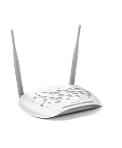 WRL ACCESS POINT 300MBPS/TL-WA801ND TP-LINK