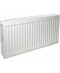 Purmo radiators sānu, C22 tips, 900x1200 mm