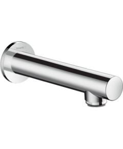 Hansgrohe iztece Talis S, 175 mm, no sienas, hroms