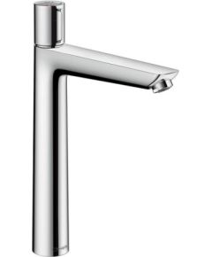 Hansgrohe izlietnes maisītājs Talis Select E 240, ar pop-up, hroms