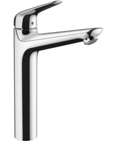 Hansgrohe izlietnes maisītājs Novus 230, hroms