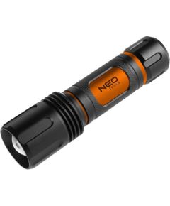 Kabatas lukturis 20W, 1500 lum, 250m, LED Cree XHP50.2, IPX4