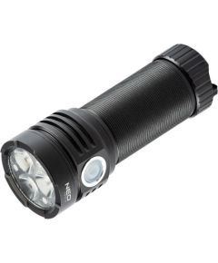 Kabatas lukturis 30W, 3300 lum, 220m, LED Osram P9, IPX4, 40