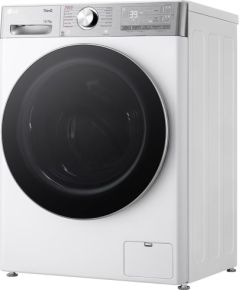 LG F4DR913P3WA Veļas mašīna ar žāvētāju 7/13kg 1400rpm