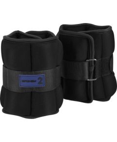 Velcro atsvari Spokey FORM 2kg