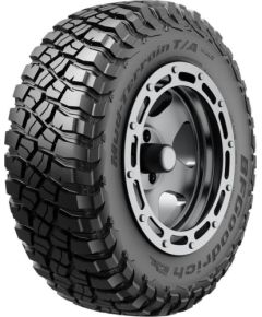 245/70R16 BF GOODRICH MUD TERRAIN T/A KM3 113/110Q POR M+S