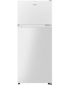 Gorenje RF212EPW4 Ledusskapis 117cm