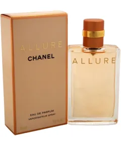 (Ir veikalā) Chanel Allure EDP 35ml smaržas sievietēm