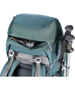 NILS Camp NC1949 Bergen 65l - hiking rucksack, green