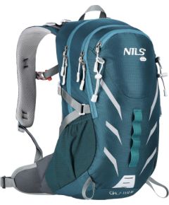 NILS Camp NC1942 Ghoster 20l - hiking rucksack, blue