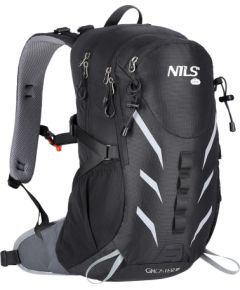 NILS Camp NC1942 Ghoster 20l - hiking rucksack, black