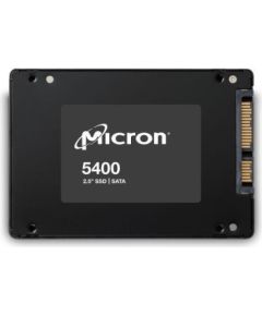 SSD SATA2.5" 1.92TB 6GB/S/5400 PRO MTFDDAK1T9TGA MICRON